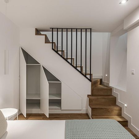 Waou Essence I Anton Martin Apartment Madrid Ngoại thất bức ảnh