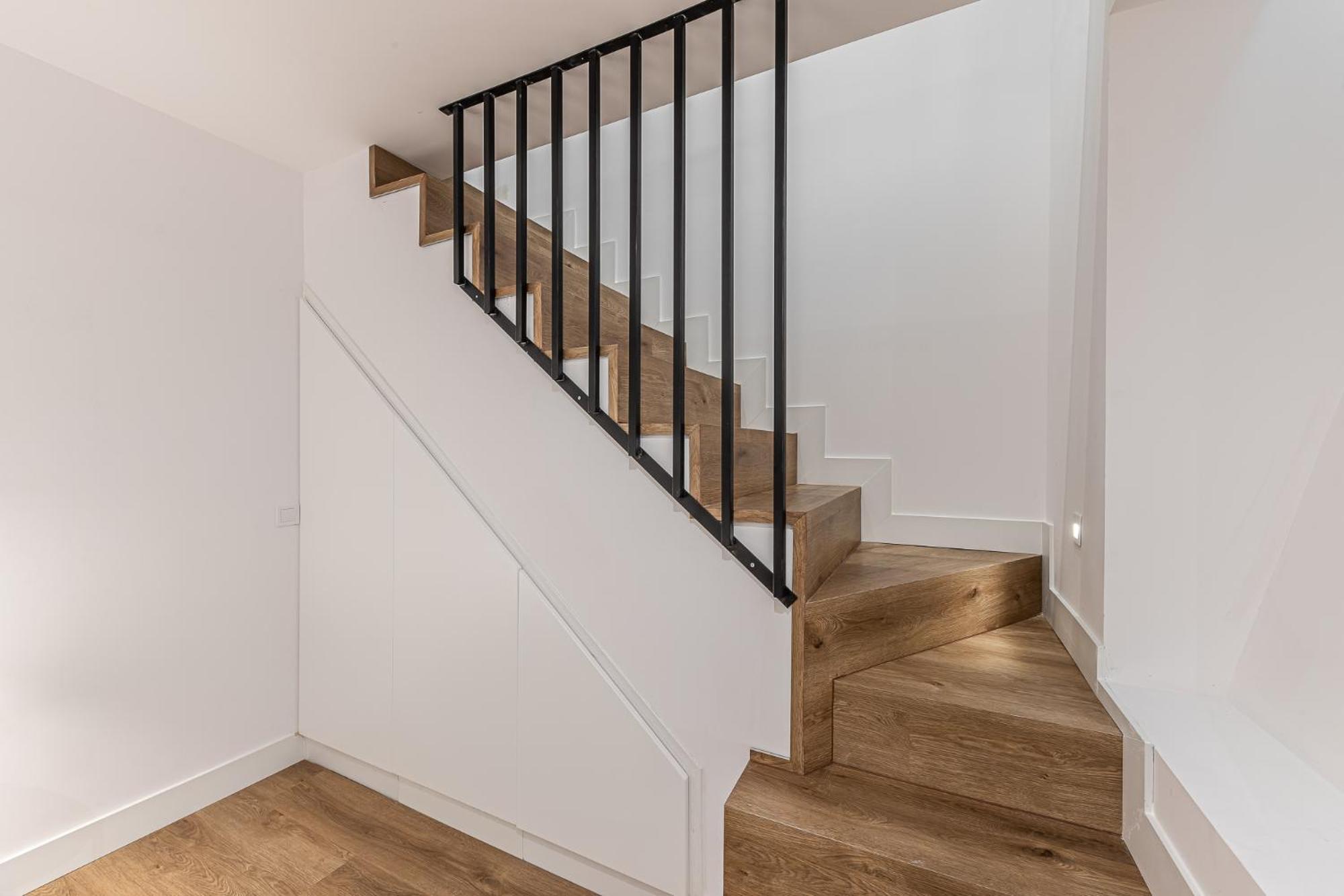 Waou Essence I Anton Martin Apartment Madrid Ngoại thất bức ảnh